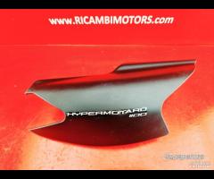 CARENA DUCATI HYPERMOTARD 796 1100 - 13