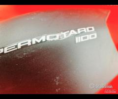 CARENA DUCATI HYPERMOTARD 796 1100 - 15
