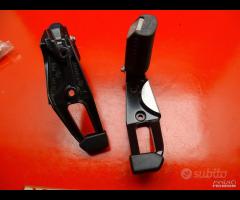 PEDANE POGGIAPIEDI BMW - 6