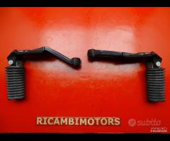 PEDANE POGGIAPIEDI BMW - 9