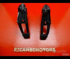 PEDANE POGGIAPIEDI BMW - 10