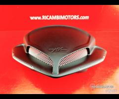 PORTATARGA FRECCE MV AGUSTA BRUTALE 1090