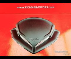 PORTATARGA FRECCE MV AGUSTA BRUTALE 1090