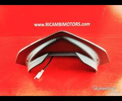 PORTATARGA FRECCE MV AGUSTA BRUTALE 1090