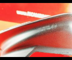 PORTATARGA FRECCE MV AGUSTA BRUTALE 1090 - 6