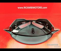 PORTATARGA FRECCE MV AGUSTA BRUTALE 1090 - 7