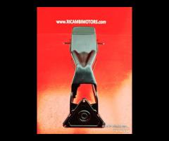 PORTATARGA FRECCE MV AGUSTA BRUTALE 1090 - 9