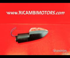 PORTATARGA FRECCE MV AGUSTA BRUTALE 1090 - 16