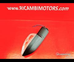 PORTATARGA FRECCE MV AGUSTA BRUTALE 1090 - 18