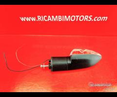 PORTATARGA FRECCE MV AGUSTA BRUTALE 1090 - 19