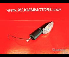 PORTATARGA FRECCE MV AGUSTA BRUTALE 1090 - 20