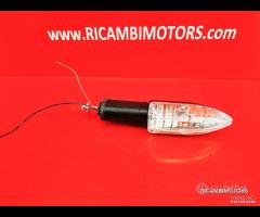 PORTATARGA FRECCE MV AGUSTA BRUTALE 1090 - 21