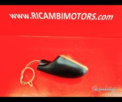 PORTATARGA FRECCE MV AGUSTA BRUTALE 1090 - 22