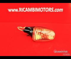 PORTATARGA FRECCE MV AGUSTA BRUTALE 1090 - 23