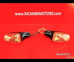 PORTATARGA FRECCE MV AGUSTA BRUTALE 1090 - 25