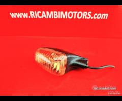 PORTATARGA FRECCE MV AGUSTA BRUTALE 1090 - 26