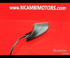 PORTATARGA FRECCE MV AGUSTA BRUTALE 1090 - 27