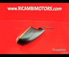 PORTATARGA FRECCE MV AGUSTA BRUTALE 1090 - 28