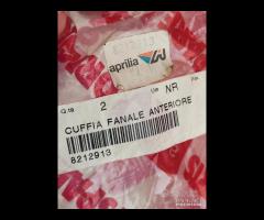CUFFIA FARO APRILIA AREA 51 50