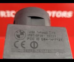 ANTENNA ANULARE BMW SERIE R1200