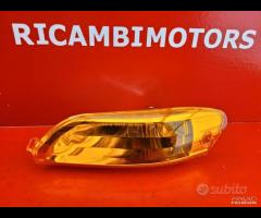 FRECCIA SX APRILIA TUONO RSV 1000