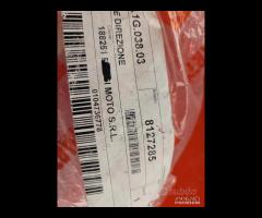 FRECCIA SX APRILIA TUONO RSV 1000 - 9