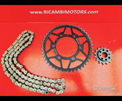 AMMORTIZZATORE DUCATI MONSTER 696