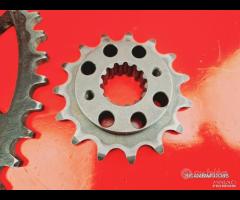 AMMORTIZZATORE DUCATI MONSTER 696 - 6