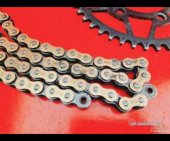 AMMORTIZZATORE DUCATI MONSTER 696 - 7