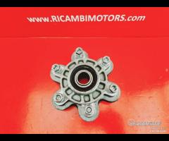 AMMORTIZZATORE DUCATI MONSTER 696 - 8