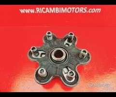 AMMORTIZZATORE DUCATI MONSTER 696 - 9