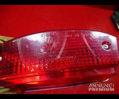 FARO STOP POST DUCATI MONSTER 695