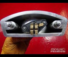 FARO STOP POST DUCATI MONSTER 695