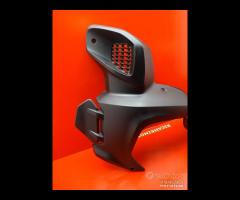 FIANCHETTO SERBATOIO BMW R1200GS LC ADVENTURE - 8