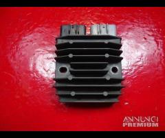 REGOLATORE TENSIONE DUCATI MULTISTRADA 1200
