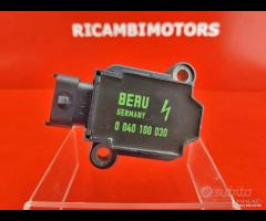 BOBINA ACCENSIONE BMW F650GS