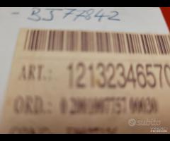 BOBINA ACCENSIONE BMW F650GS - 6