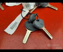CHIAVI BMW F700 F800 K1200 R1200
