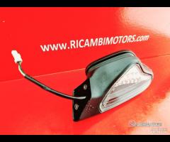 SPECCHIETTO DX DUCATI 848 1098 1198
