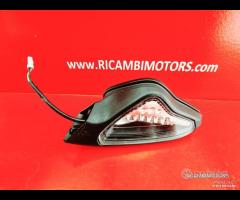 SPECCHIETTO DX DUCATI 848 1098 1198 - 6