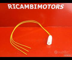 CONNETTORE DI RIPARAZIONE 3 PIN BMW