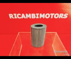 CUFFIA GOMMA LEVA CAMBIO BMW R