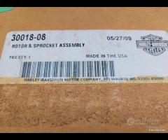 ROTORE ALTERNATORE BUELL XB9S XB9