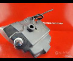 SERBATOIO YAMAHA MAJESTY 125 150 - 6