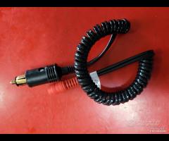 GILET RISCALDATO BMW MOTORRAD - 6