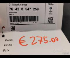 GILET RISCALDATO BMW MOTORRAD - 7