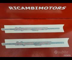 ADESIVI DECALCO GILERA TYPHOON 50 - 6