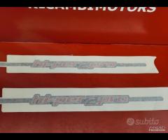 ADESIVI DECALCO GILERA TYPHOON 50 - 7