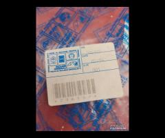 ADESIVI DECALCO GILERA TYPHOON 50 - 8