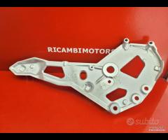 PEDANA SX BMW F900R F 900 R - 6